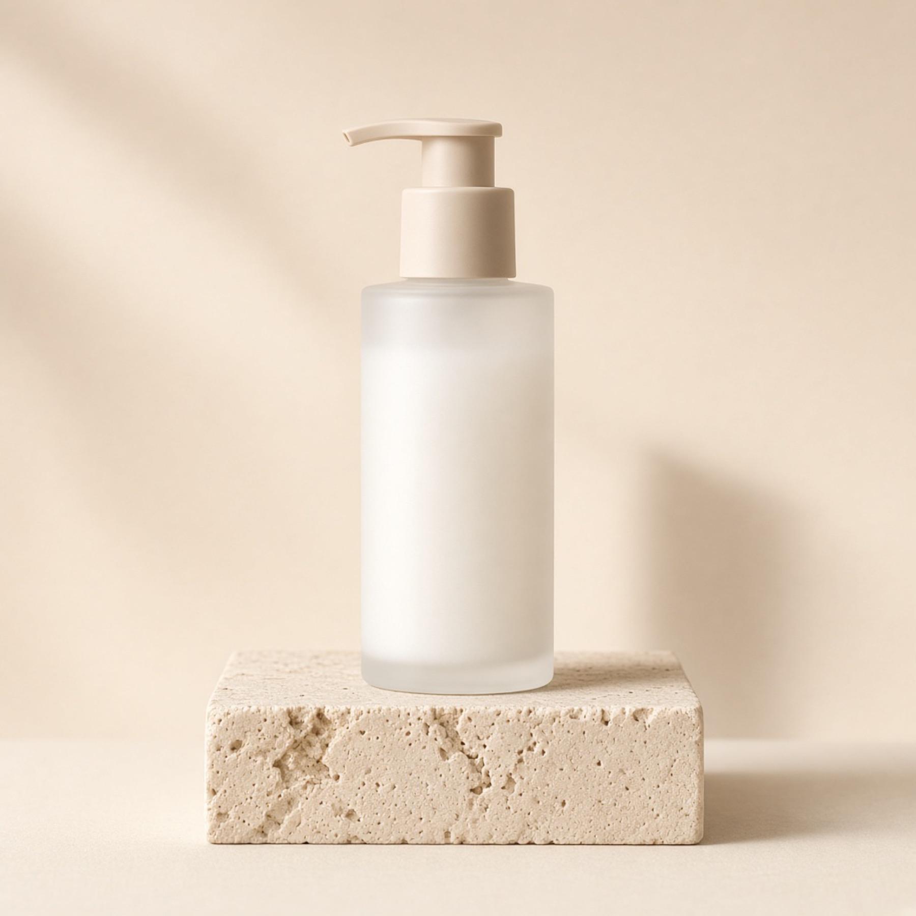 Daily Gentle Cleanser