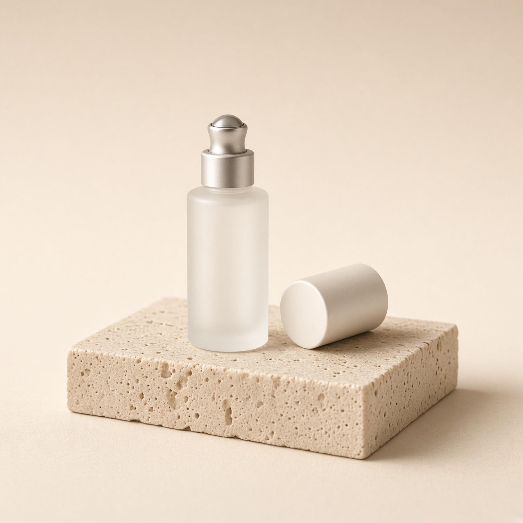Bright Eye Roller