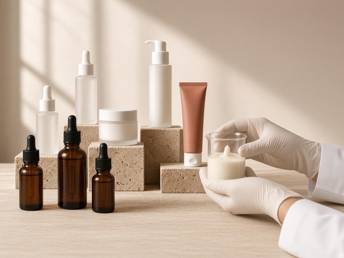 The Vellum formulation lab
